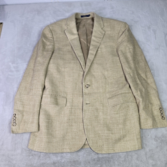 Polo Ralph Lauren Other - Men's Tan Blazer